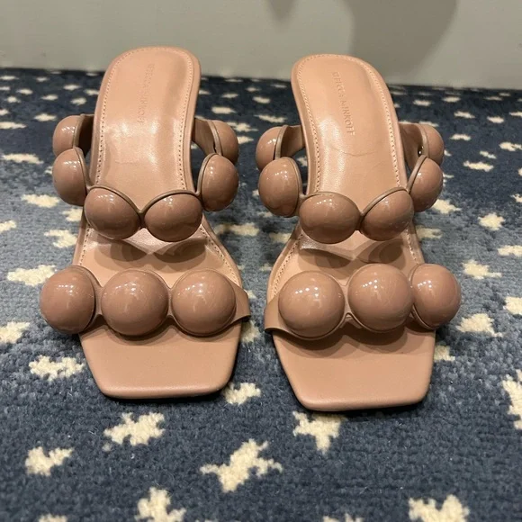 Rebecca Minkoff heels - Picture 2 of 5